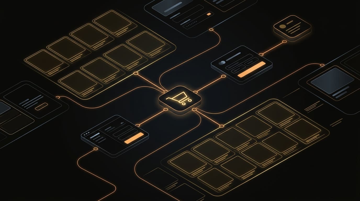 E-Commerce Platform