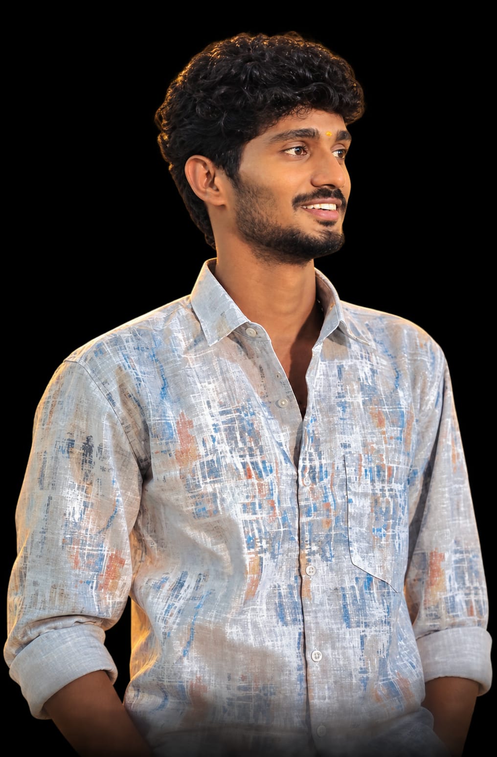 Gunal Jeeva — AI Engineer & Full-Stack Developer